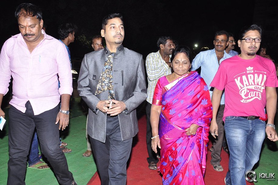 Krishnamma-Kalipindi-Iddarini-Movie-Audio-Launch